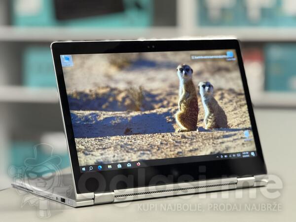HP HP EliteBook x360 1030 G2 - 13.3" Intel i7 16GB GB