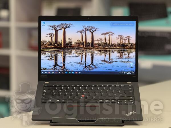 Lenovo Lenovo ThinkPad T490 - 14.1" Intel i5 16GB GB