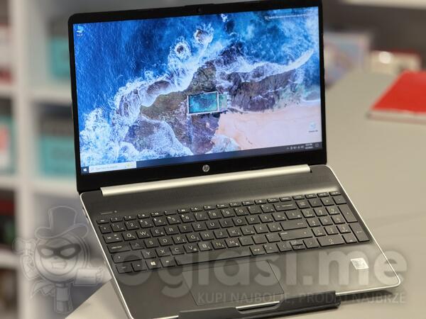 HP HP 15 - 15.6" Intel i5 16GB GB