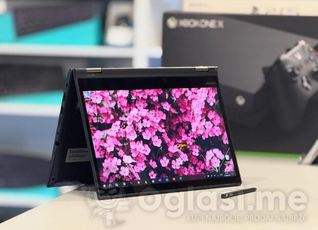 Lenovo Lenovo ThinkPad Yoga x370 - 13.3" Intel i7 16GB GB