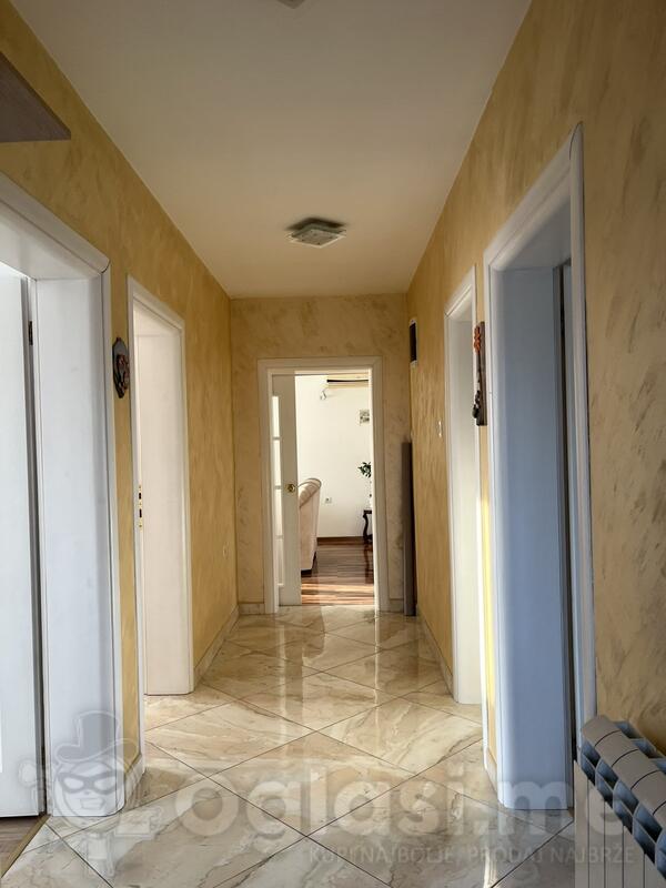 Porodična kuća 95m2 - Podgorica - Donji Kokoti