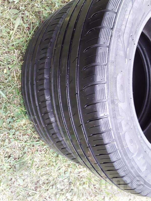 Toyo - S, Kanalna - Ljetnja guma