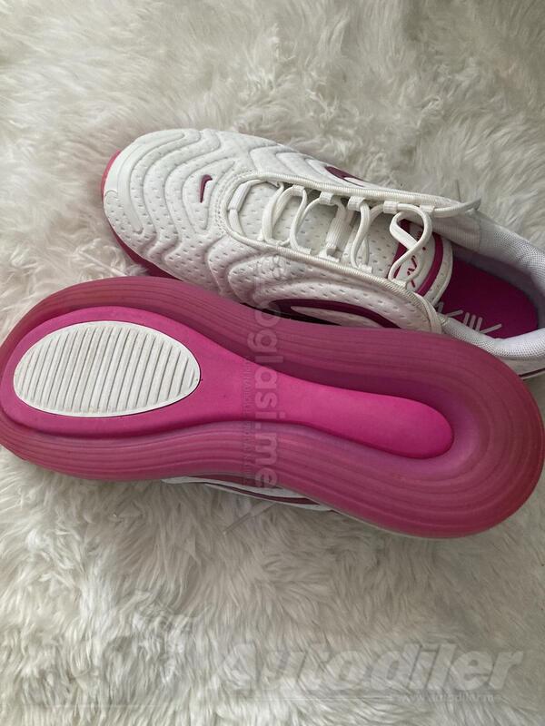 Nike AIR max 720 original