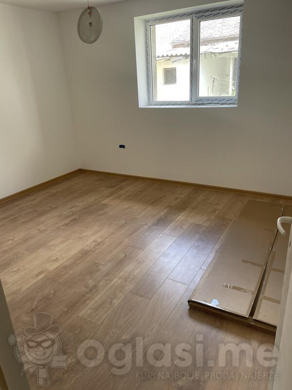 Dvosoban stan 48m2 - Novi Beograd - Novi Beograd (uži dio)