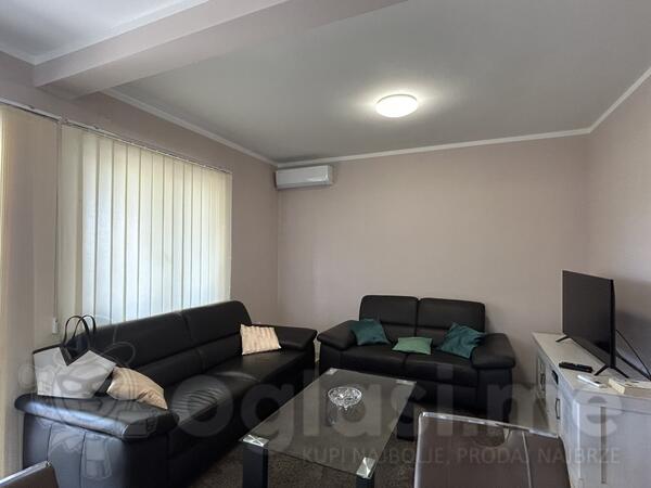Dvosoban stan 110m2 - Bar - Bar (uži dio)