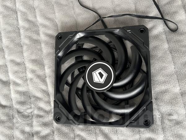 Hladnjak za procesor - Ostalo