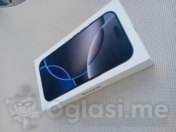 Apple - iPhone 16GB