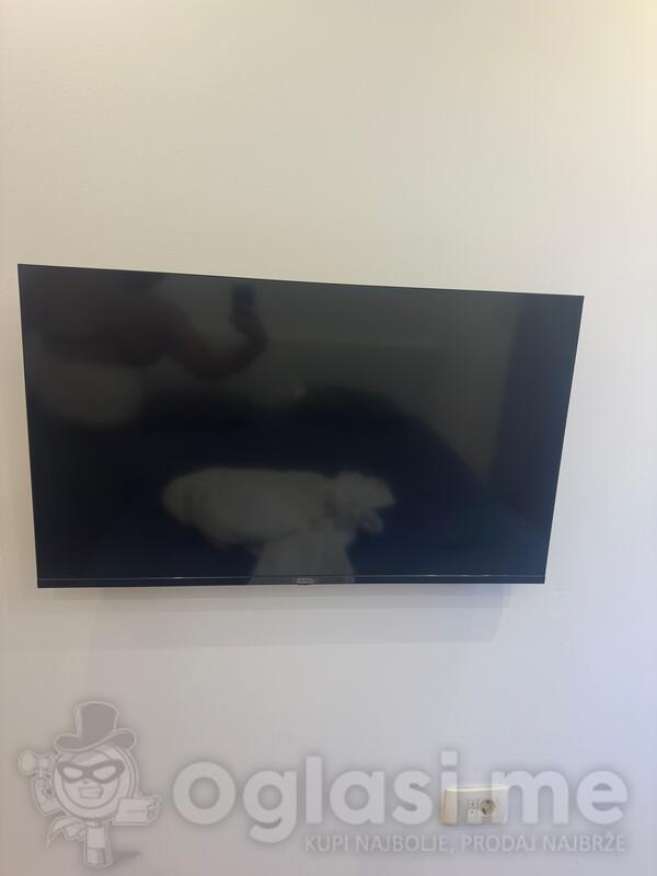 LG max - Televizor LED 43"