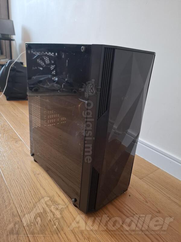 Intel i5 - 16GB GB DDR4 - HDD + SSD