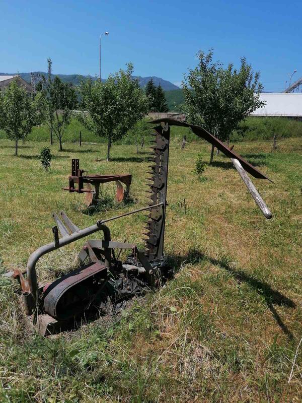 Tomo Vinkovic - Strižna