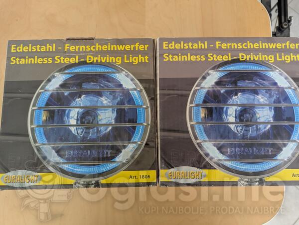 Oba fara za  - Univerzalno