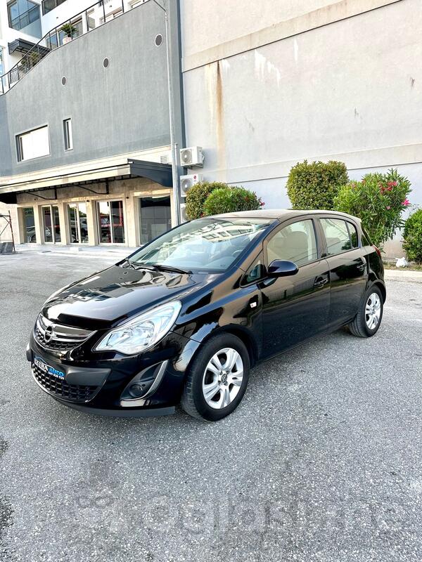 Opel - Corsa - 1.3CDTi