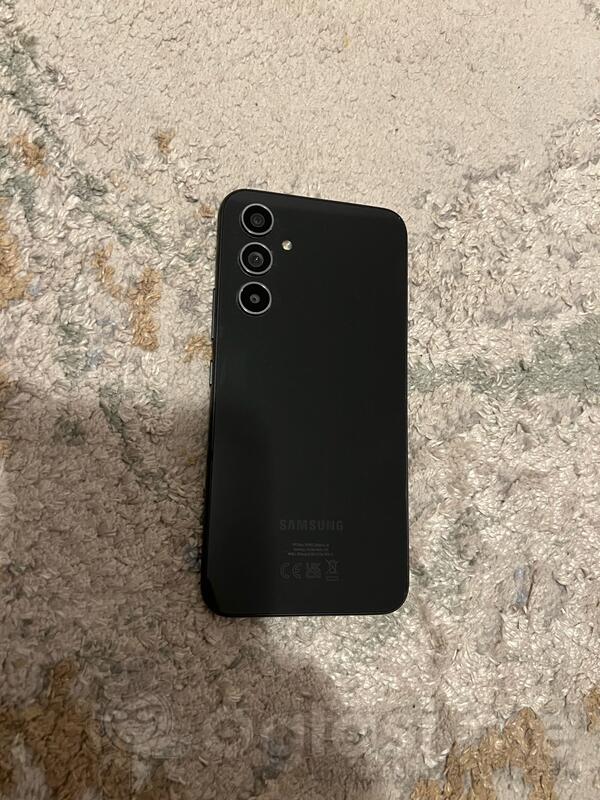 Samsung - A637