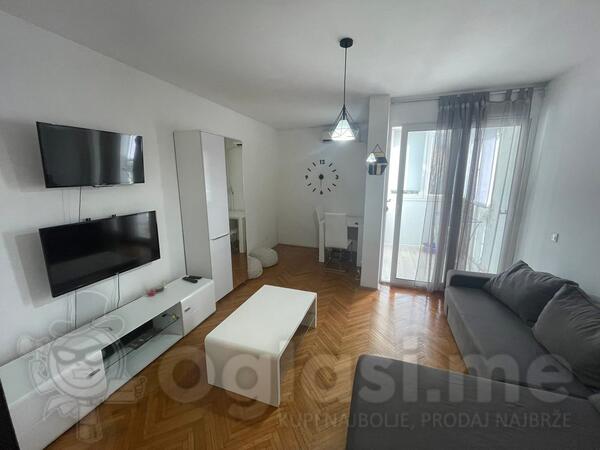 Garsonjera 30m2 - Bar - Bar (uži dio)