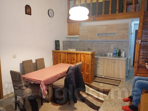 Jednosoban stan 53m2 - Bar - Sutomore