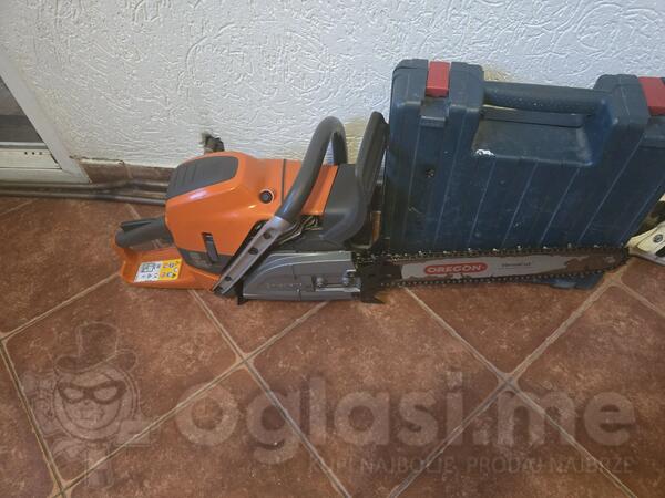 Husqvarna - Husqvarna 592xp