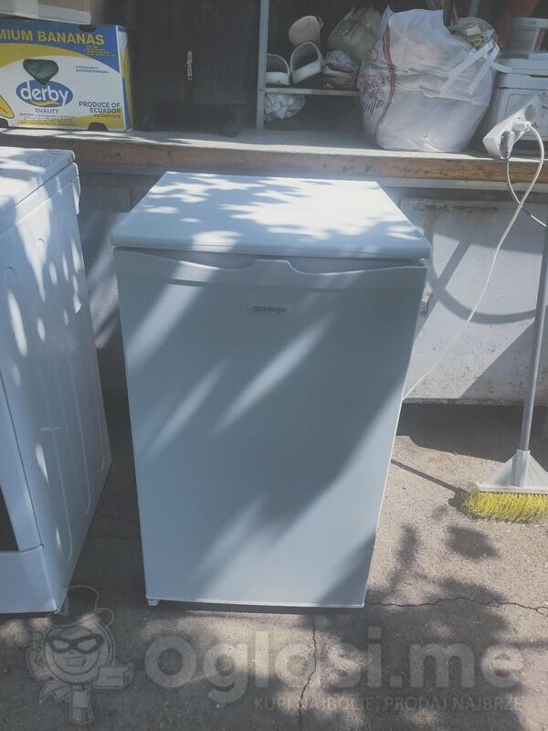 Prodajem gorenje frižider, u odličnom stanju zvati na br 069571536