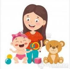 Potrebna dadilja za bebu od godinu ipo dana