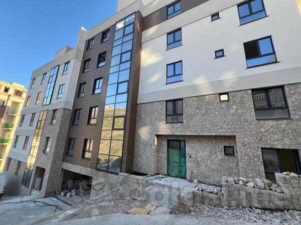 Jednosoban stan 43m2 - Budva - Bečići