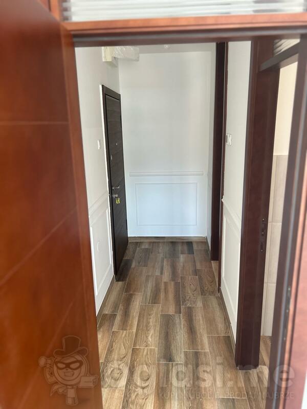 Jednosoban stan 42m2 - Cetinje - Cetinje (uži dio) Blia lokacija