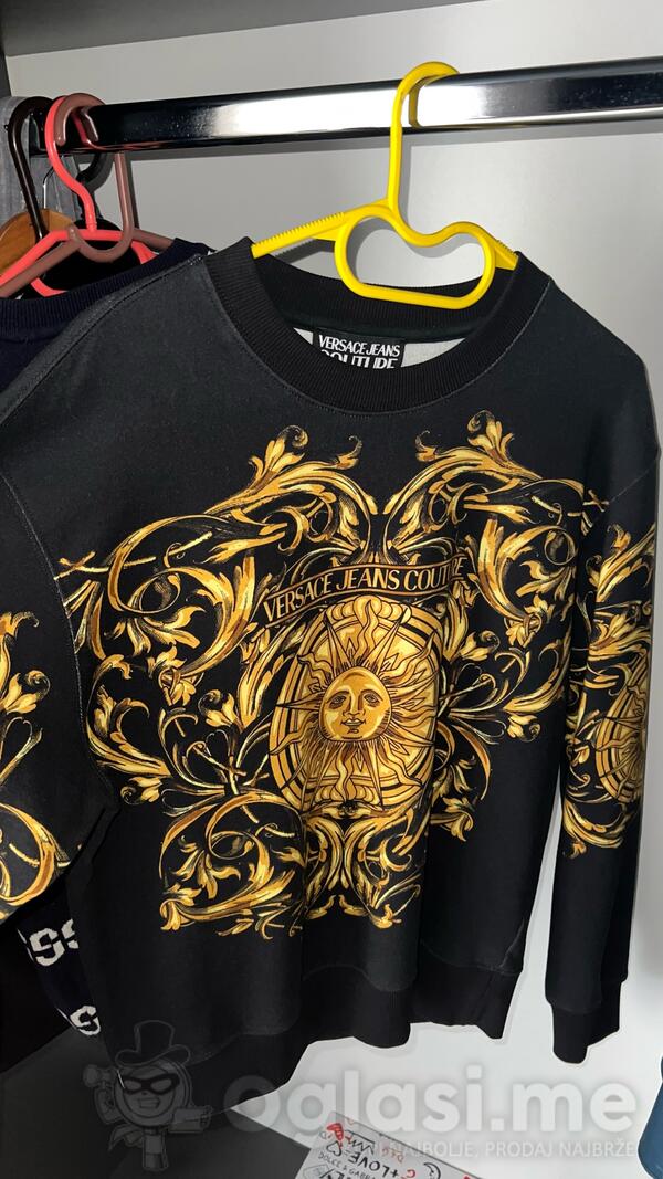 Versace Couture