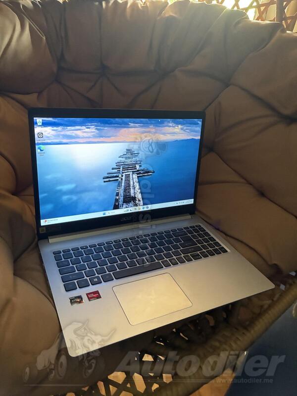Acer Acer Aspire A515-45 - 15.6" AMD Ryzen 7 12GB GB