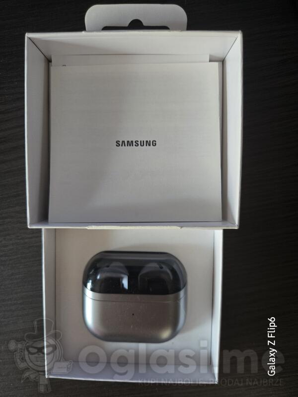 Bluetooth slušalice