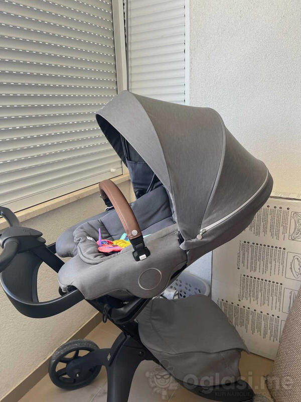 Stokke Xplory X