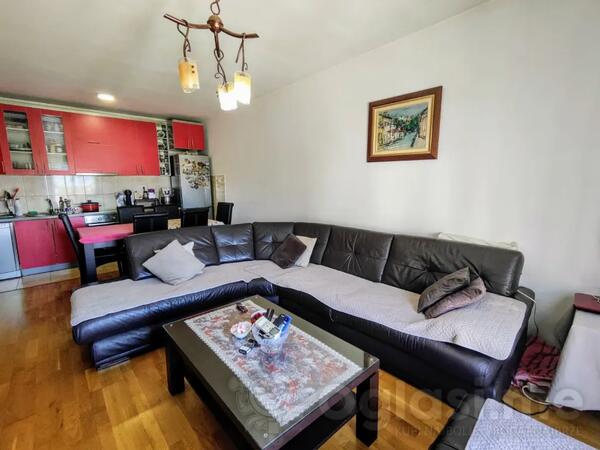 Dvosoban stan 72m2 - Nikšić - Nikšić (uži dio)