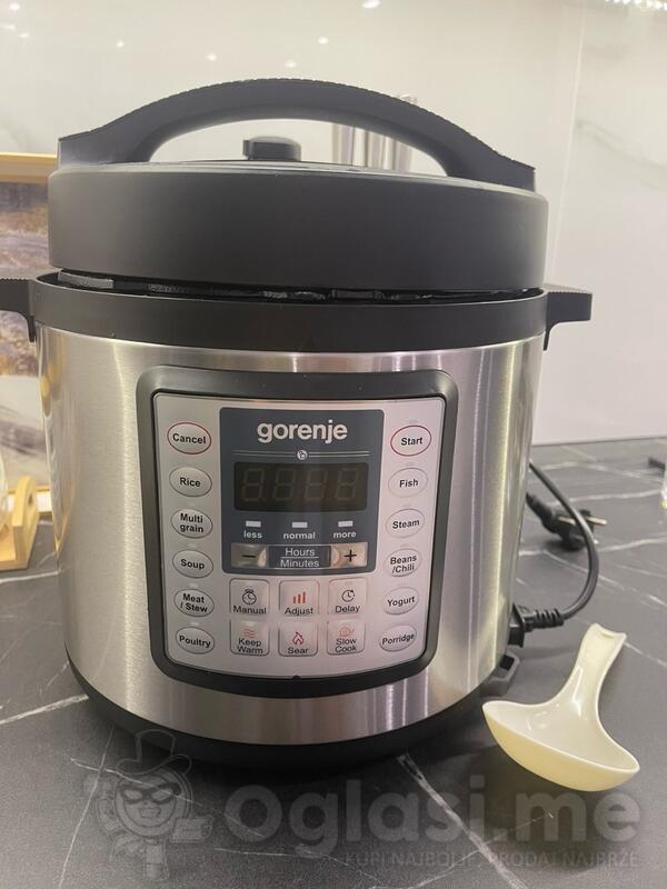 Gorenje multicooker 