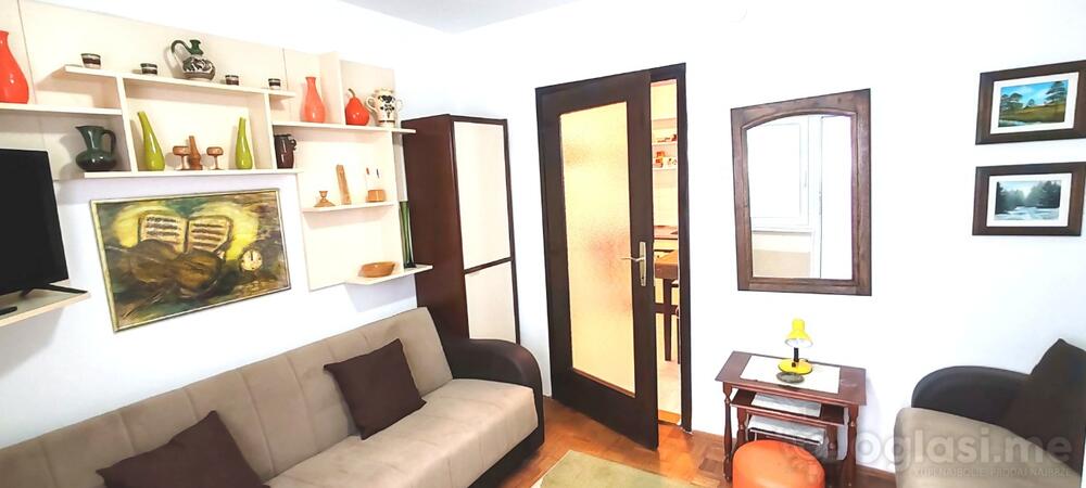 Jednosoban stan 22m2 - Čajetina - Zlatibor Zlatibor