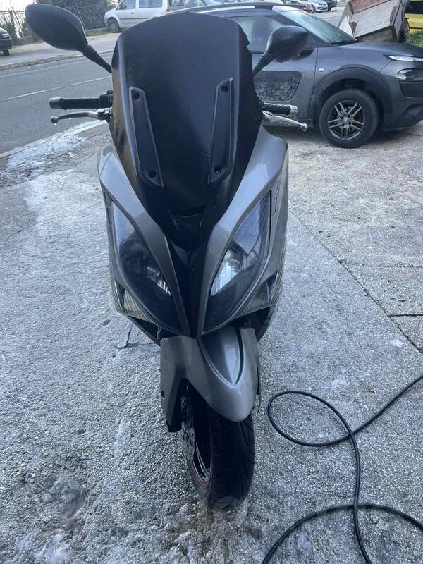 Kymco - X citing 300i