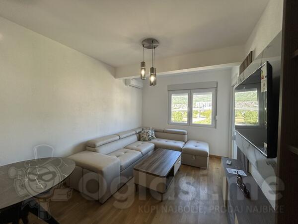 Jednosoban stan 43m2 - Bar - Bjeliši