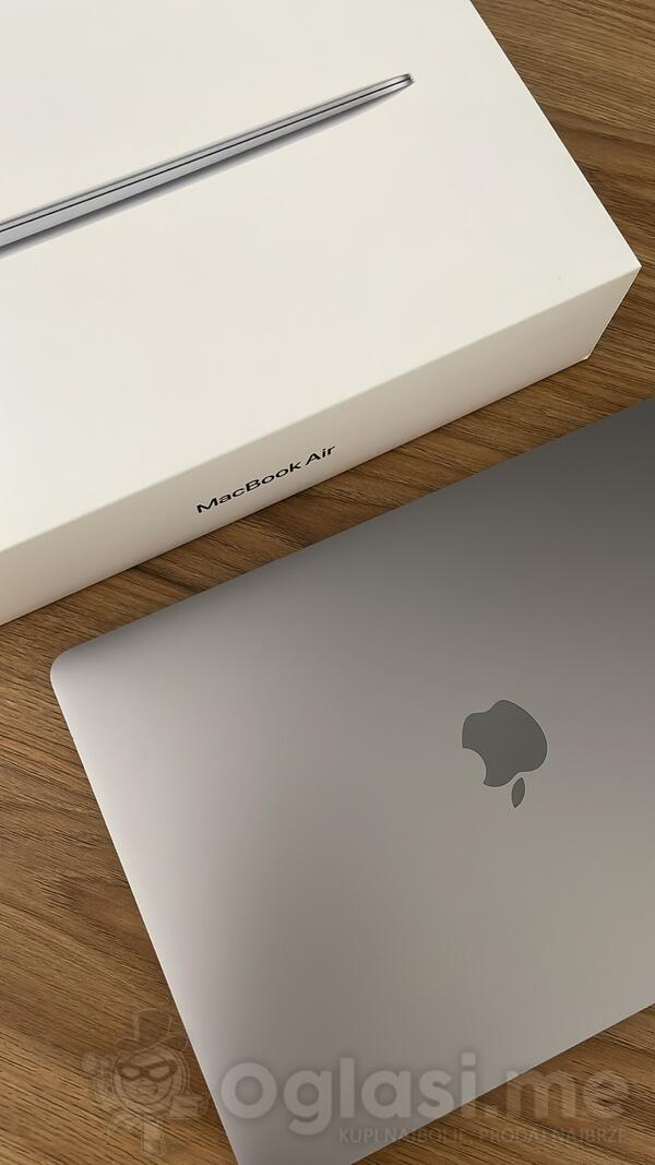 Apple Mac Book Air 13 - 13" Intel i7 8GB GB