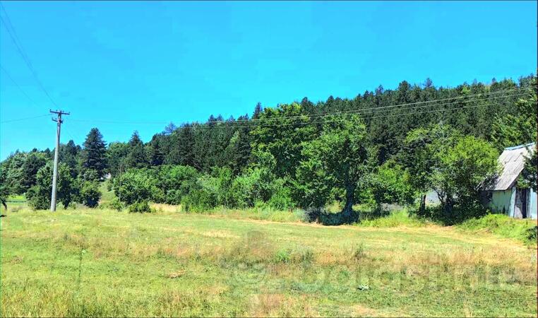 Poljoprivredno zemljište 472m2 - Danilovgrad - Brijestovo
