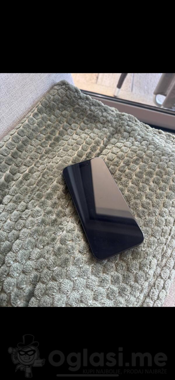Apple - iPhone 14 Pro - 6GB / 128GB