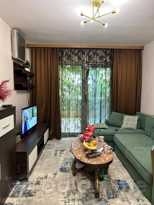 Dvosoban stan 61m2 - Budva - Babilonija