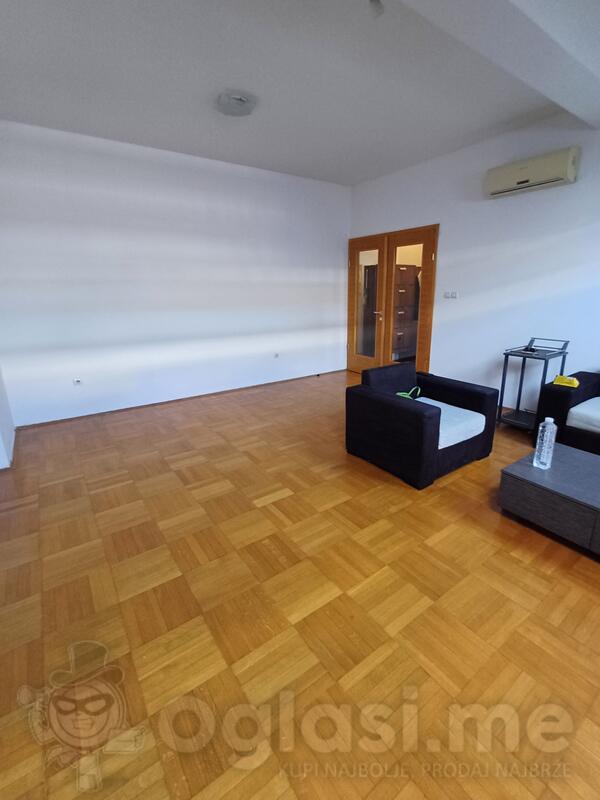 Trosoban stan 98m2 - Subotica - Subotica (uži dio)