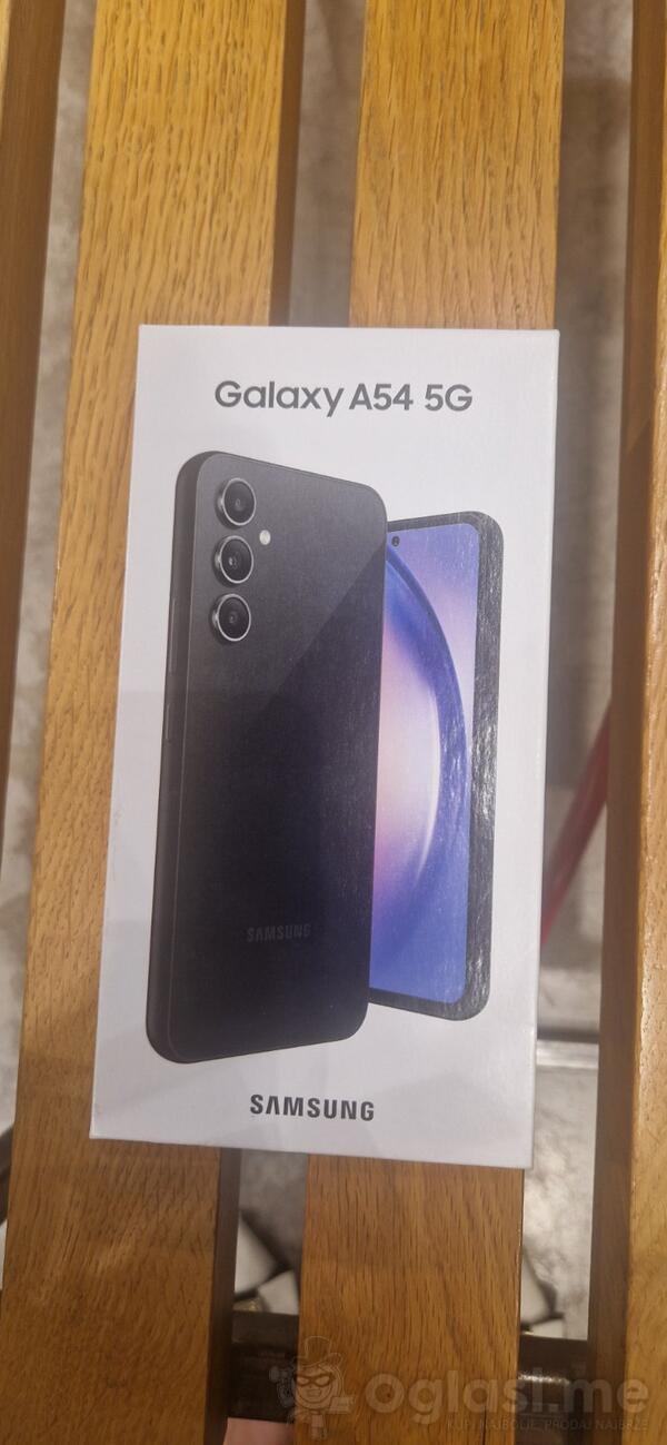 Samsung - Galaxy 551