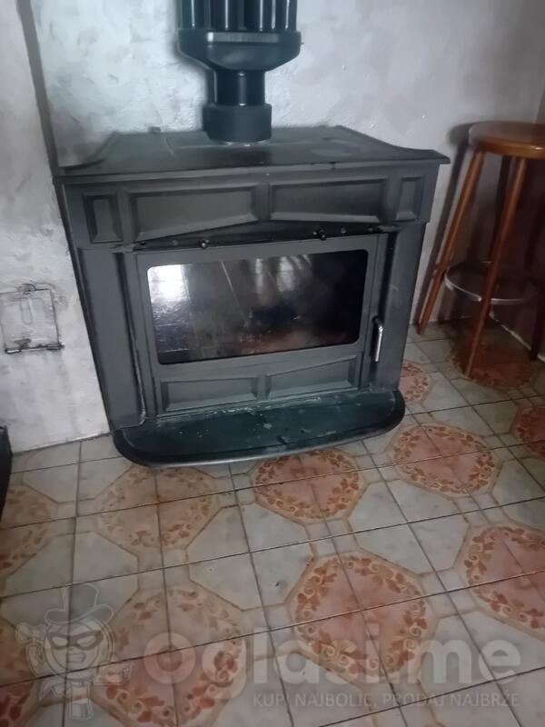 Kamin