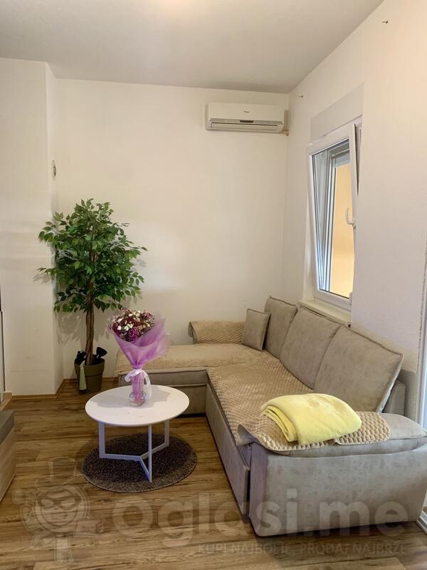 Garsonjera 32m2 - Bar - Šušanj