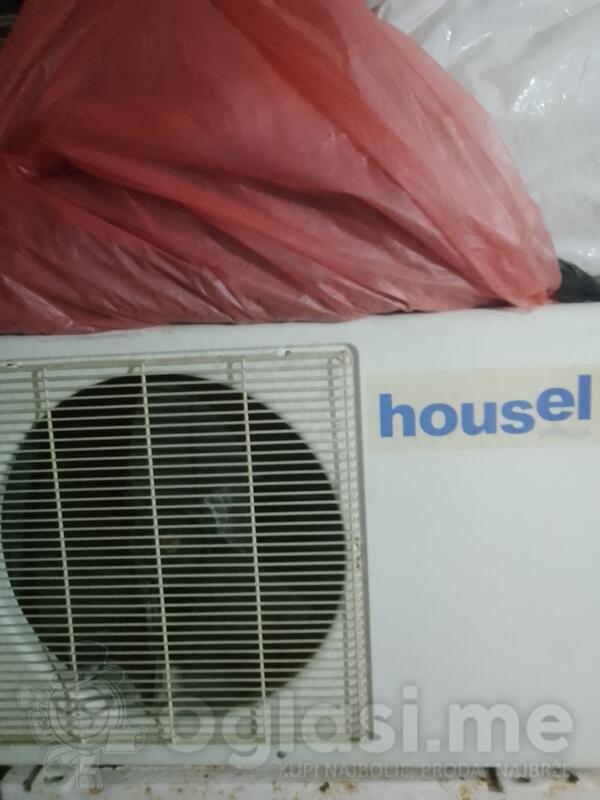 Spoljna jedinica housel klime