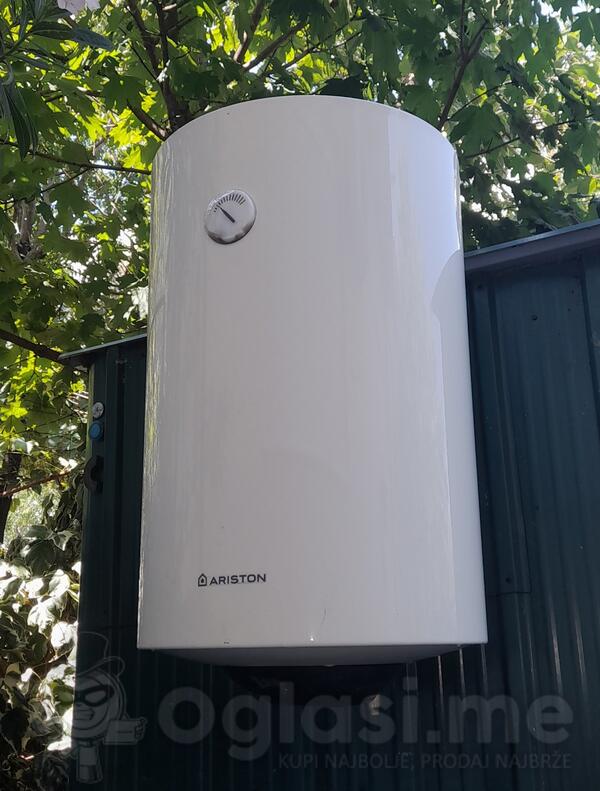 Ariston80L