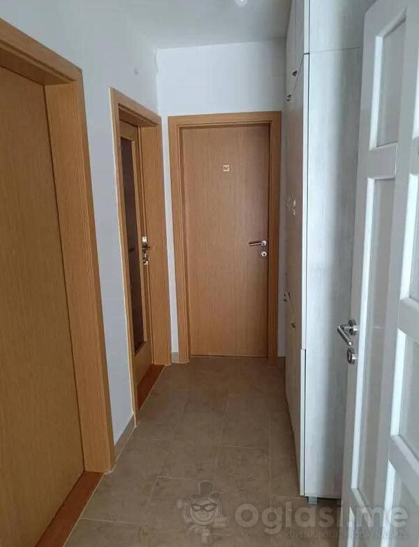 Jednosoban stan 46m2 - Podgorica - Tološi