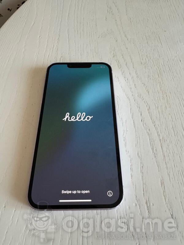 Apple - iPhone 14 - 6GB / 128GB