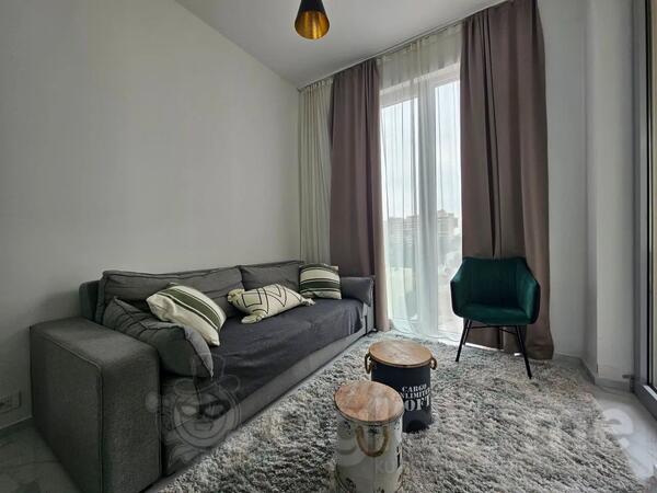 Jednosoban stan 42m2 - Budva - Bečići