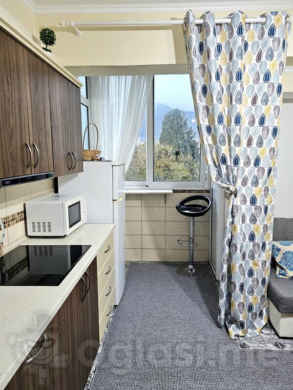 Jednosoban stan 38m2 - Bar - Centar grada