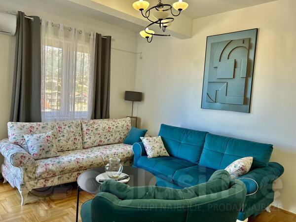 Jednosoban stan 40m2 - Bar - Bar (uži dio) Popovici b.b.