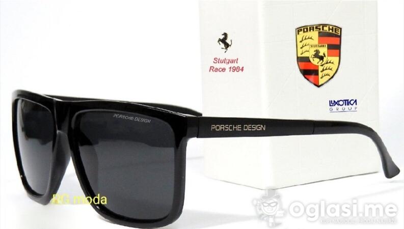 Porsche  - Sunčane naočare