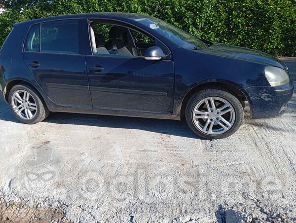Volkswagen - Golf 5 - 1.9sdi